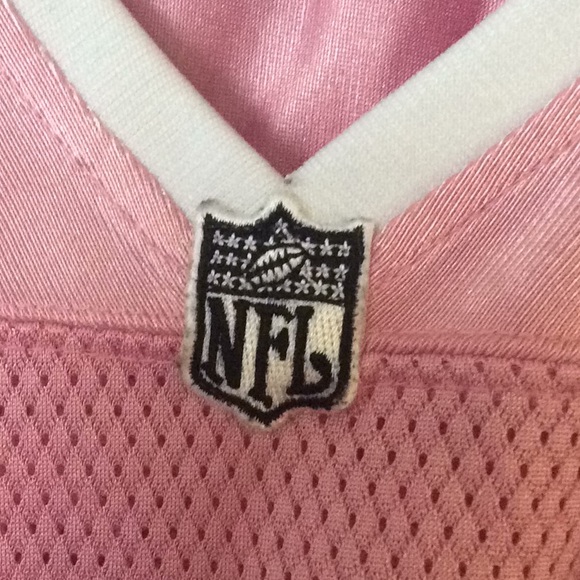 NFL Redskins Jersey - Picture 5 of 11